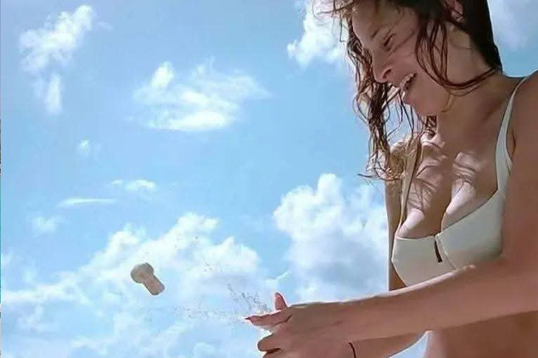 Isla mujeres