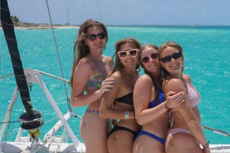 Isla mujeres2